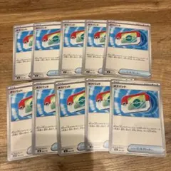 ⭐︎ポケモンカード　スタートデッキ100封入　ポケパッド