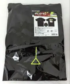 劇場版　チェンソーマン Lサイズ Tシャツ レゼ編 黒