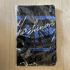 正門良規　フェイスタオルのサムネイル