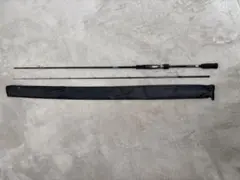 ダイワ　(DAIWA) エギングロッド EMERALDAS　83Mのサムネイル