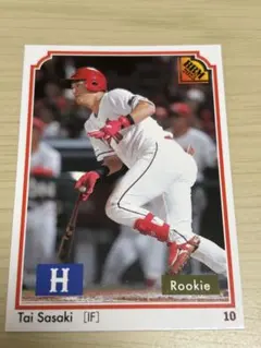 2026年最新】佐々木泰の人気アイテム - メルカリ