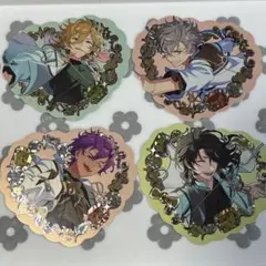 あんスタ　プチプリ　UNDEAD
