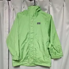 patagonia モンベル　チャムス　キッズ用ナイロンジャケット