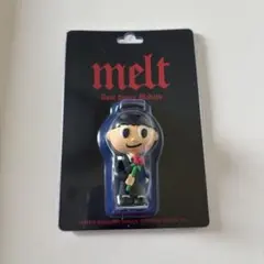 meltキーホルダー&CHARACTERネックストラップ　長谷川慎 meltキーホルダー&CHARACTERネックストラップ 長谷川慎 - メルカリ