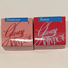 美的 2026年3月号 付録fwee リップアンドチーク　JR01 JN01