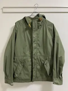 【レア】ノースフェイス パープルレーベル マウンテンパーカー