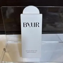 ByURセラムフィットスキニーグローリキッドファンデーション #17 フェア