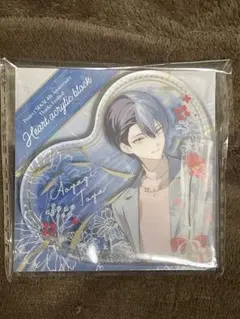 望月穂波 ハート型アクリルブロック Amazon.co.jp: 4周年 感謝祭 ハート型アクリルブロック 望月穂波