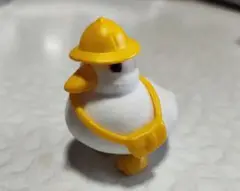アヒル カプセルトイ