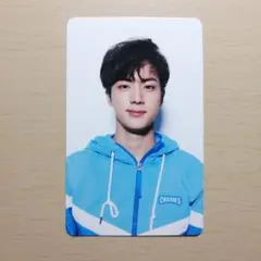 BTS Jin LOVE YOURSELF 承 Her V ver. - メルカリ