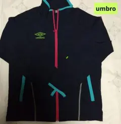 umbro /アンブロ　ウォームアップウエア