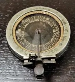 大航計器製作所製の船舶用磁気コンパス（羅針盤） - メルカリ