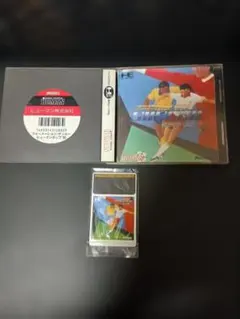 フォーメーションサッカーヒューマンカップ90 PCエンジン - メルカリ