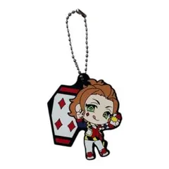 ツイステ ケイト ラバスト