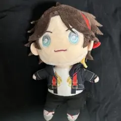 僕のヒーローアカデミア ともぬい 第二弾 ジュリオ・ガンディーニ