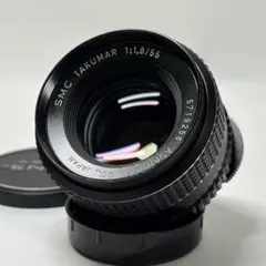7315026 美フレア極上美品 SMC TAKUMAR F1.8/55mm - メルカリ