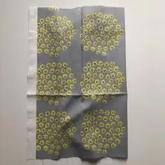 マリメッコ☆はぎれ 伊勢丹限定 レア プケッティ