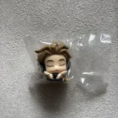 ヒロアカ ホークス おねむたん