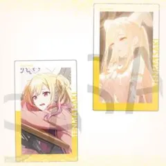 プロセカ エピカ 26C 天馬咲希 2枚セット④