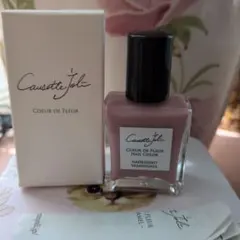 Causette Joli ネイルカラー コゼットジョリ　 なでしこやさすがたのサムネイル