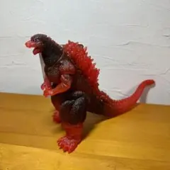 ねんど星人 ゴジラ(1993) ヘッドモデル 未組立 未塗装 WF2026冬 - メルカリ