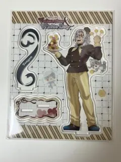 鬼滅の刃 バレンタイン＆ホワイトデー アクリルスタンド 宇髄天元