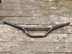 パーツ S&M Husky Mad Dog Vintage MX Cruiser Bar S&M Husky Mad Dog Vintage MX Cruiser Bar | Mercari