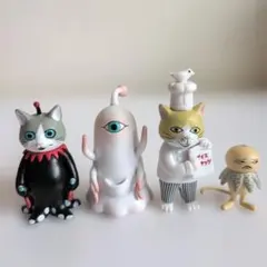 2026年最新】ひとつめちゃん ヒグチユウコの人気アイテム - メルカリ