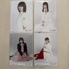 2026年最新】櫻坂46生写真の人気アイテム - メルカリ