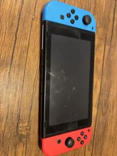 Nintendo Switch 本体 ジャンク品