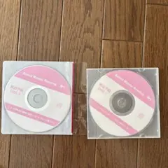 創造学園　エディック　中1 英語　リスニング練習用CD2枚セット　塾教材