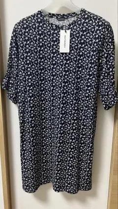 marimekko マリメッコ　ウニッコ ワンピース