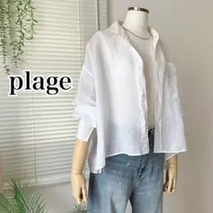 2026年最新】plageプラージュ lacy トップスの人気アイテム - メルカリ