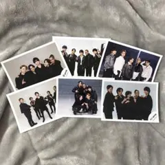 Aぇ! group 公式写真 6枚セット