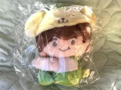 なにわ男子 サンリオコラボ クリップマスコット