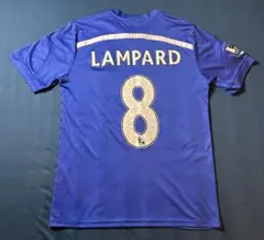 【希少】ランパード直筆サイン入ユニ　チェルシー11/12ホームタグ付 10026709-150x150.jpg