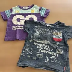 ブリーズ　Tシャツ 2枚セットのサムネイル