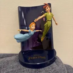 Disney Peter Pan フィギュア