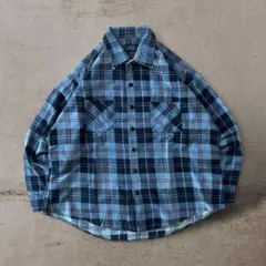 ライトネルシャツ