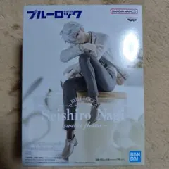 ブルーロック 凪誠士郎 Sweets flavor 凪誠士郎フィギュア