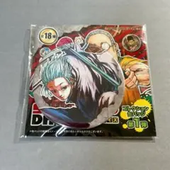 サカモトデイズ コレクション缶バッジ 楽