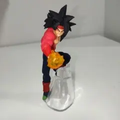 ドラゴンボール フィギュア バーダック スーパーサイヤ人4