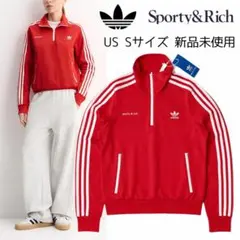 美品】アディダス クラブハウス コラボ サイドライン ネイビー M相当