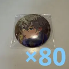 瀬名泉 コレクション缶バッジ casual