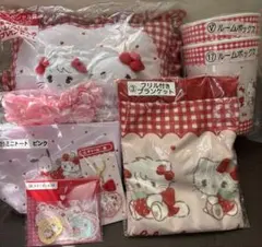 ラストワン サンリオ 当たりくじ Lil ala mode mikko