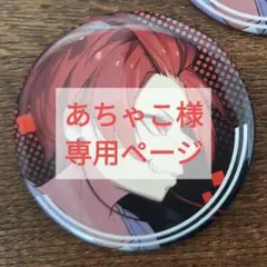 あちゃこ様専用ページ