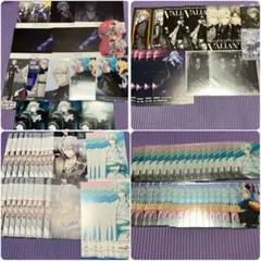 アイナナ アイドリッシュセブン 八乙女楽　楽　TRIGGER