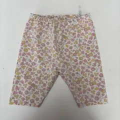 ELFINDOLL CLASSIC 花柄パンツ 80サイズ