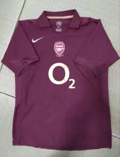 2025年最新】ハイバリー アーセナルの人気アイテム - メルカリ