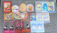 サンリオグッズセット